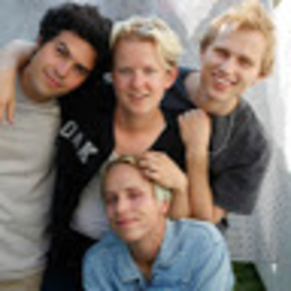 Meet your Posher, Madeline